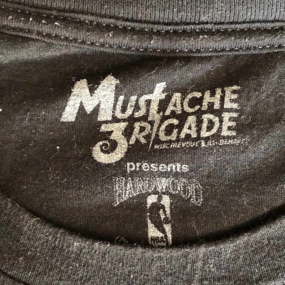 Mustache 3R/GADE - Picture 2 of 4